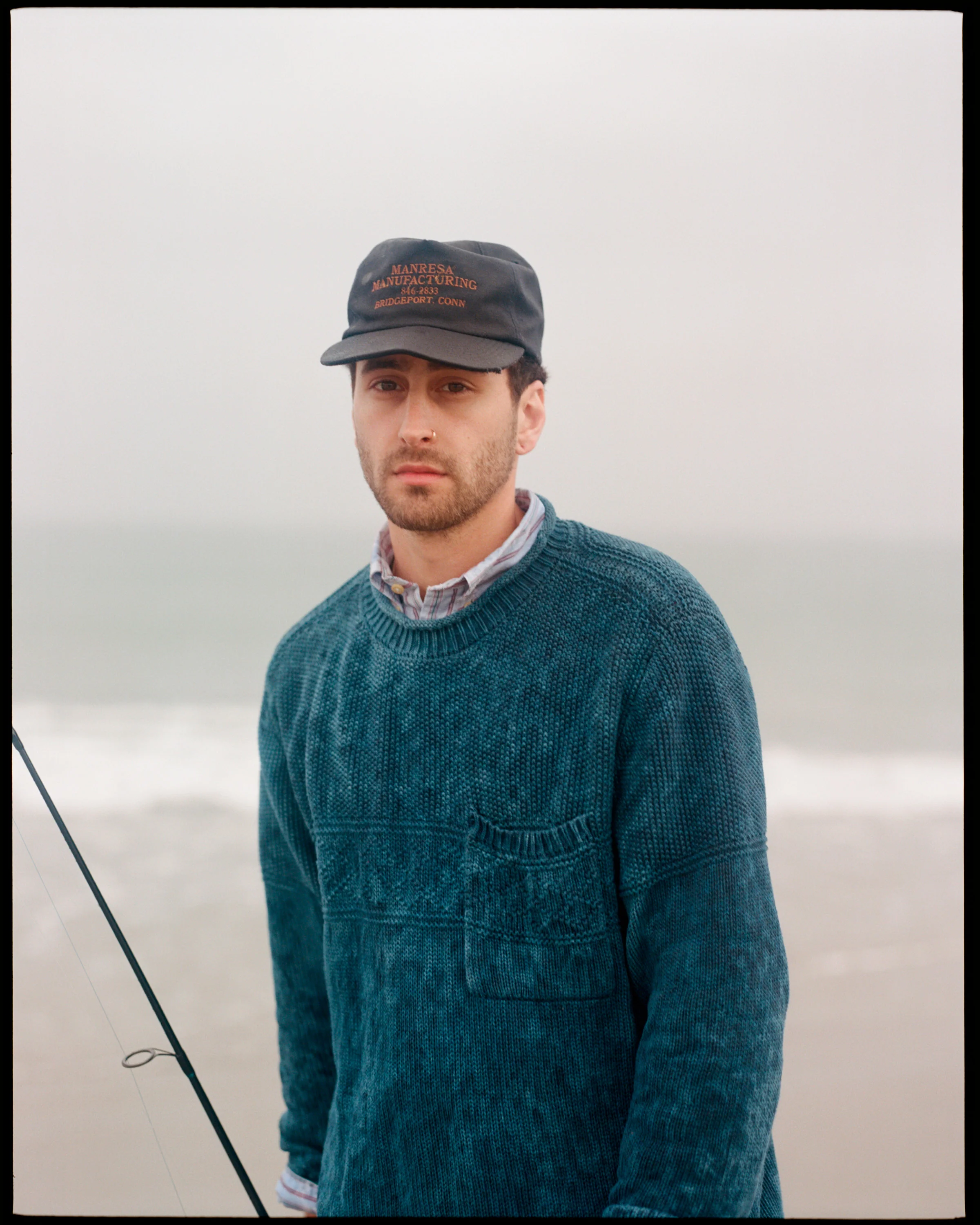 Woven Stories, Tailored Style