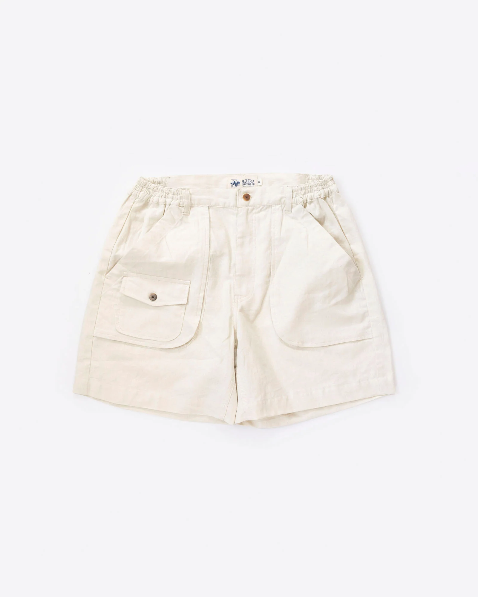 The Ram Island Shorts